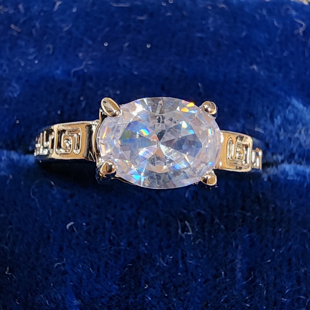 Fashion Ring